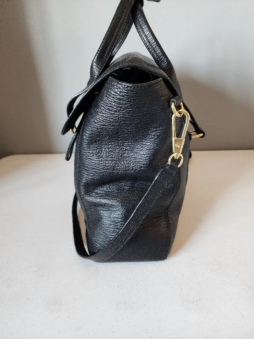 Phillip Lim Large Satchel 